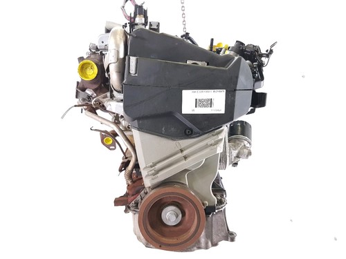 Motore k9k628 renault clio - motore,
