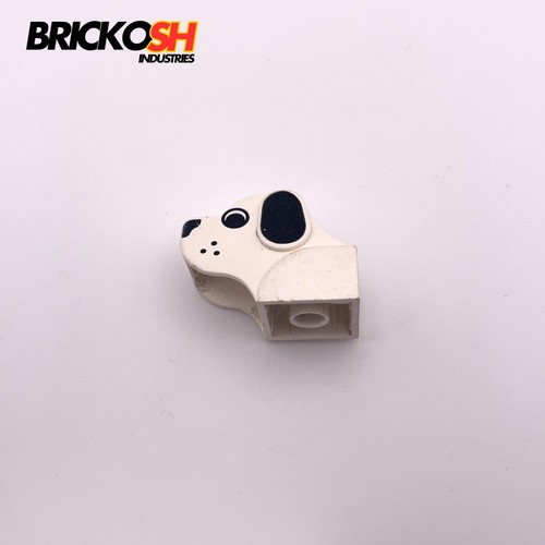 Lego 6243px1 dog - 6243px1, brick