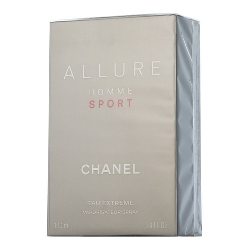 Chanel allure homme - chanel, sport