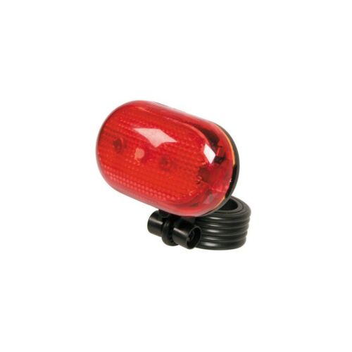 Fanale luce posteriore led - fanale,