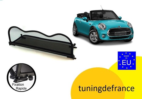 Mini f57 cabriolet 2014 2018 - mini, |