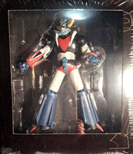 GO NAGAI - ROBOT COLLECTION