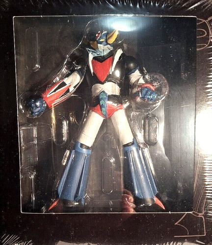 Nagai robot collection - nagai,