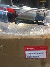 POMPA BENZINA DEAUVILLE