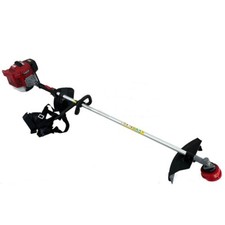 DECESPUGLIATORE TAGLIAERBA A SCOPPIO MOTORE KAWASAKI TJ53EC 2KW 53,2CC BLUE BIRD