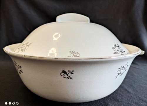 Zuppiera ceramica - in,