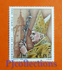 A949-ITALIA-ITALY 2005 PAPA