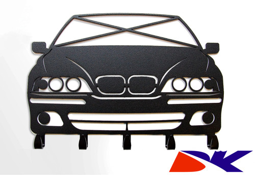 Bmw e39 portachiavi - bmw,