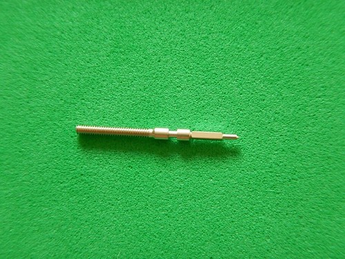 Tige remontoir omega - tige,