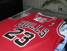 MAGLIA NBA - MICHAEL JORDAN