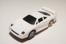 A27 1:43 SLOTCAR FERRARI F40 F