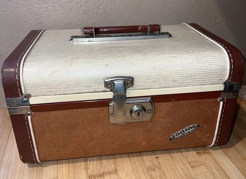 Vintage gadabout neevel - neevel,