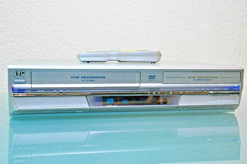 Jvc mv1 dvd - dr-mv1,