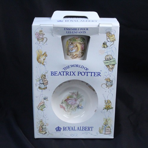 World beatrix potter - of,