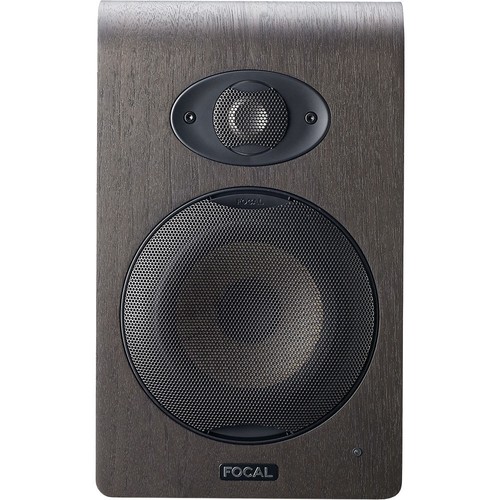 Focal shape monitor - monitor, da
