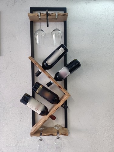 Cantinetta parete - da,