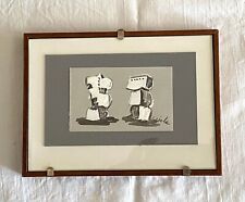 Pinuccio Sciola - “Pietre”