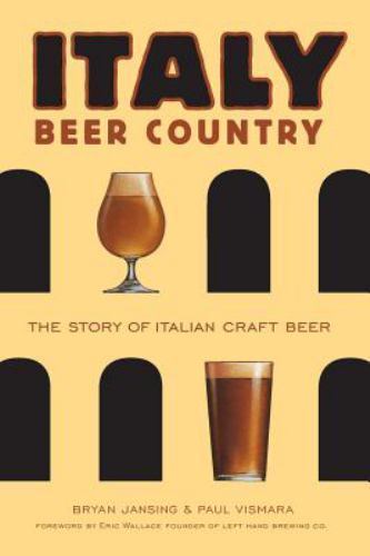 Italy beer country the - italy:,
