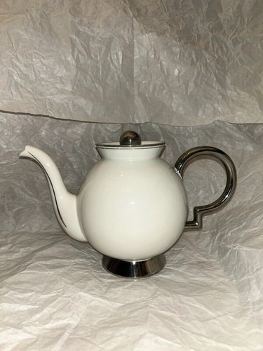 Teiera ginori gio ponti - ginori,