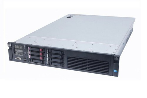 Proliant dl380 server - hp, g7