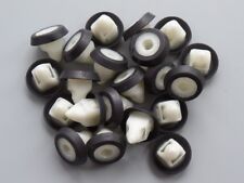 Clip fissaggio vite dado