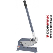 Cesoie a ghigliottina CORMAK