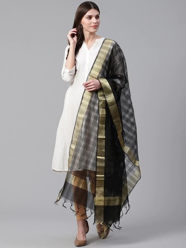 Sciarpa dupatta chunni bordo - dupatta,
