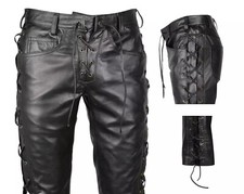 Pantaloni da motociclista da