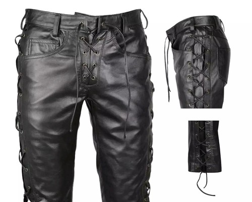 Pantaloni motociclista da - pantaloni,