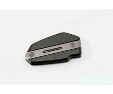 Tappo PUIG Serbatoio Ant Freno KAWASAKI VERSYS 650 GRAND TOURER 2015 2022 Silver