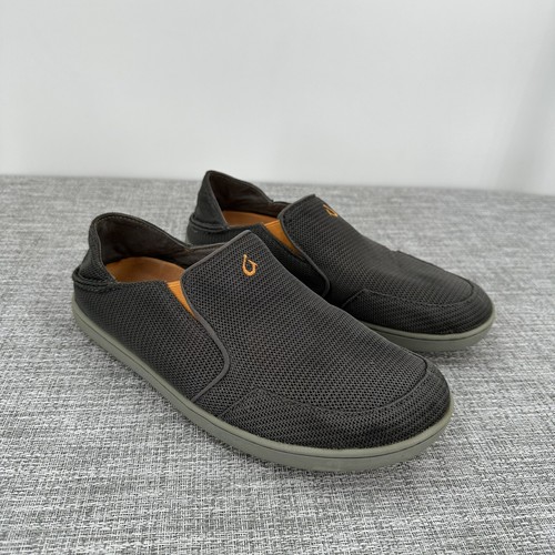Olukai nohea scarpe slip - nohea, on