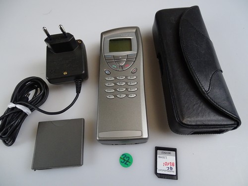Originale nokia 9210i - originale,