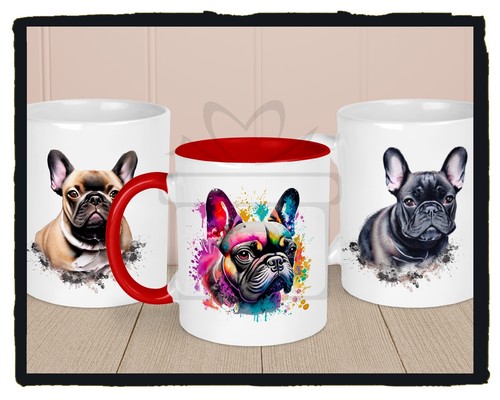 Set sottobicchieri tazza