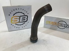 COLLETTORE MARMITTA SCARICO