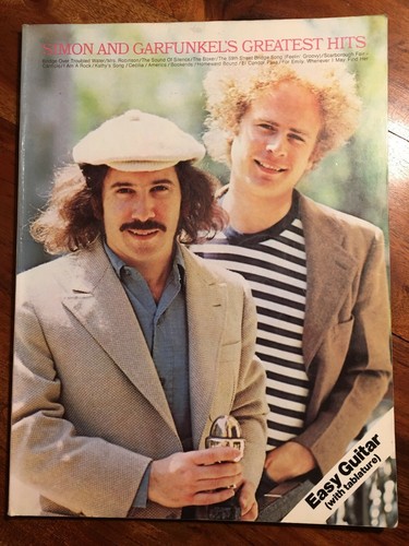 Simon and garfunkel greatest - simon,