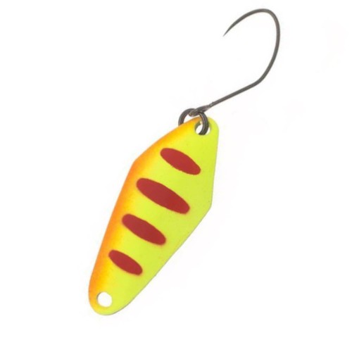 Spoon trout area - spoon, nories