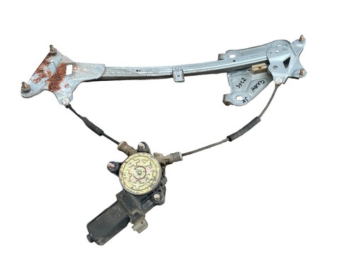 Motorino alzacristallo porta