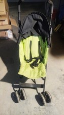 Passeggino leggero prenatal - leggero,