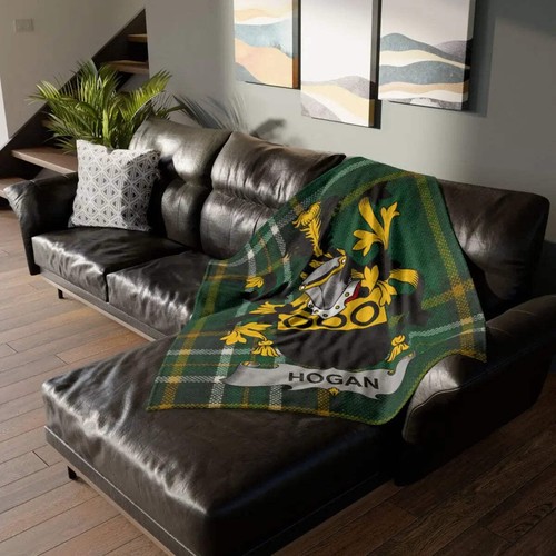 Coperta irlandese hogan - irlandese,