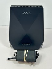 Netgear Nighthawk X6 EX7700