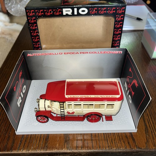Rio fiat bl cernobbio - fiat, 18