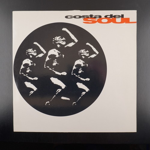 Costa del soul - del,