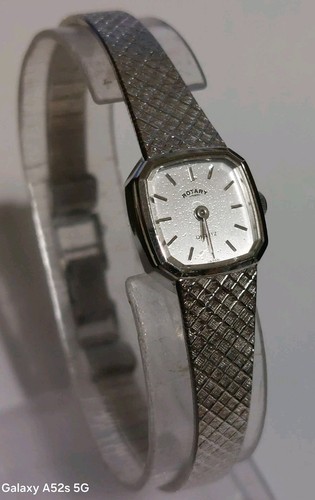 Bellissimo orologio vintage - , al
