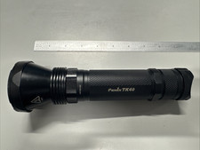 Fenix tk40 cree 630 lumen - mc-e,