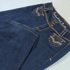 Jeans svasati cotone