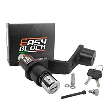 Antifurto Blocca Ruota