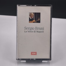 Voce napoli sergio bruni - di,