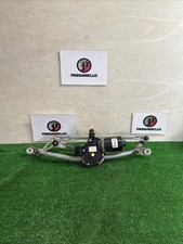 MOTORINO TERGICRISTALLI