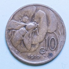 VITTORIO EMANUELE III 10