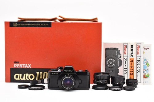 Quasi come nuovo pentax auto - nuovo],
